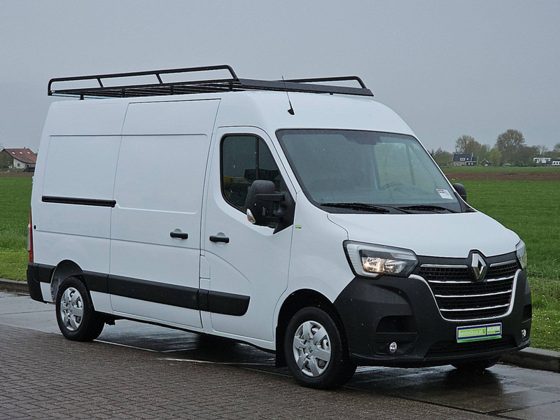 Renault Master 2.3 L2H2 RED Navi Euro6! - Gesloten bestelwagen: afbeelding 5 Renault Master 2.3 L2H2 RED Navi Euro6! - Gesloten bestelwagen: afbeelding 5