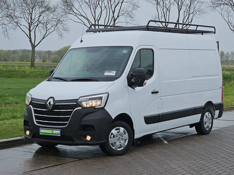 Renault Master 2.3 L2H2 RED Navi Euro6! - Gesloten bestelwagen: afbeelding 2 Renault Master 2.3 L2H2 RED Navi Euro6! - Gesloten bestelwagen: afbeelding 2