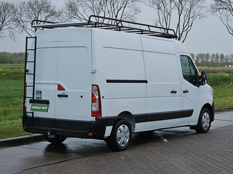 Renault Master 2.3 L2H2 RED Navi Euro6! - Gesloten bestelwagen: afbeelding 3 Renault Master 2.3 L2H2 RED Navi Euro6! - Gesloten bestelwagen: afbeelding 3