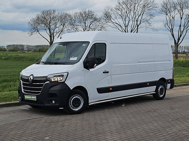 Renault Master 2.3 L3H2 Maxi Navi Euro6 - Gesloten bestelwagen: afbeelding 2 Renault Master 2.3 L3H2 Maxi Navi Euro6 - Gesloten bestelwagen: afbeelding 2
