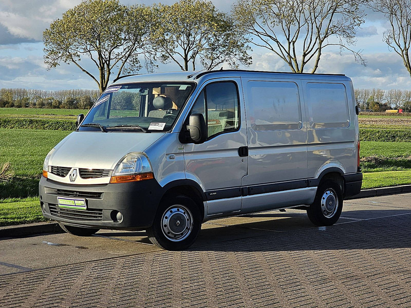 Renault Master 2.5 - Gesloten bestelwagen: afbeelding 2 Renault Master 2.5 - Gesloten bestelwagen: afbeelding 2