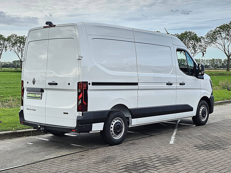 Renault Master E-TECH 87kWh Nieuw! - Gesloten bestelwagen, Elektrische bedrijfswagen: afbeelding 3 Renault Master E-TECH 87kWh Nieuw! - Gesloten bestelwagen, Elektrische bedrijfswagen: afbeelding 3