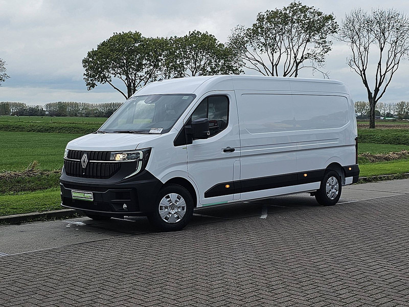 Renault Master  L3H2 404Km WLTP Navi - Gesloten bestelwagen, Elektrische bedrijfswagen: afbeelding 2 Renault Master  L3H2 404Km WLTP Navi - Gesloten bestelwagen, Elektrische bedrijfswagen: afbeelding 2