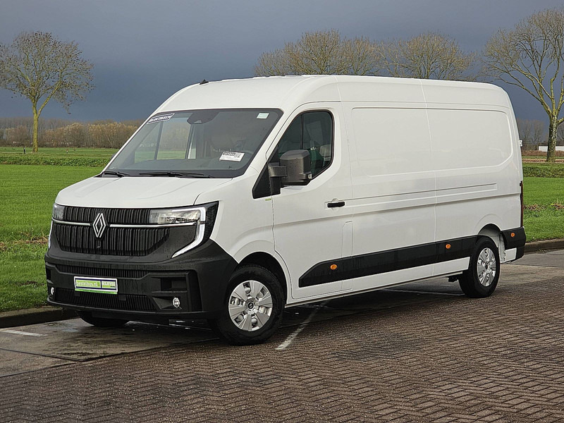 Renault Master L3H2 404Km WLTP Navi - Gesloten bestelwagen, Elektrische bedrijfswagen: afbeelding 2 Renault Master L3H2 404Km WLTP Navi - Gesloten bestelwagen, Elektrische bedrijfswagen: afbeelding 2