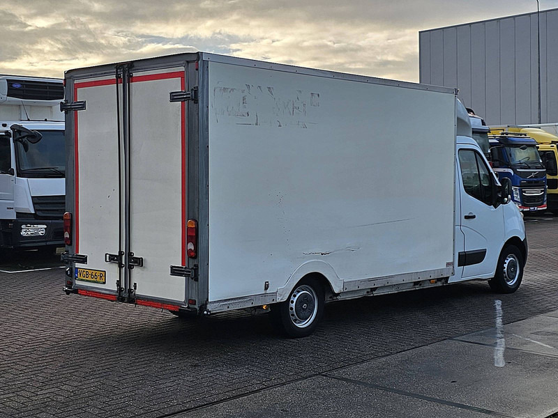 Renault Master - Gesloten bestelwagen: afbeelding 3 Renault Master - Gesloten bestelwagen: afbeelding 3