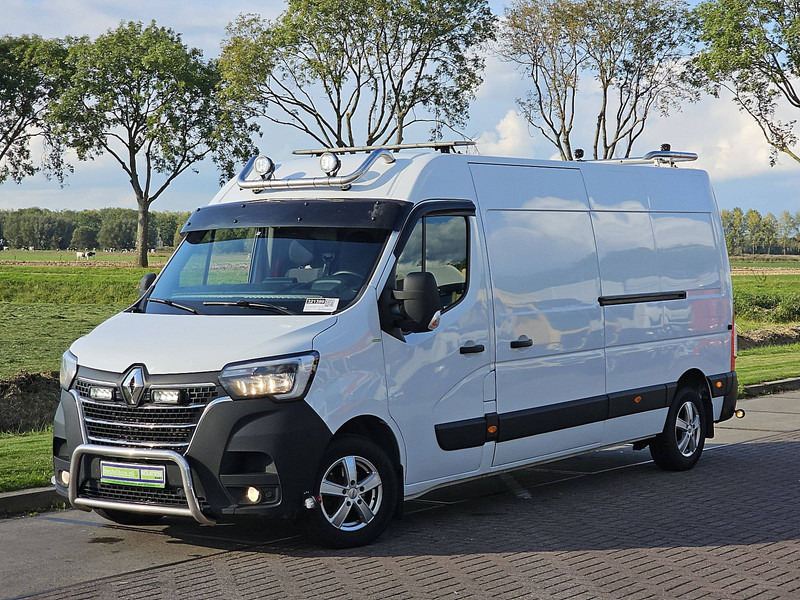 Renault Master T35 180 pk EURO6 - Gesloten bestelwagen: afbeelding 2 Renault Master T35 180 pk EURO6 - Gesloten bestelwagen: afbeelding 2