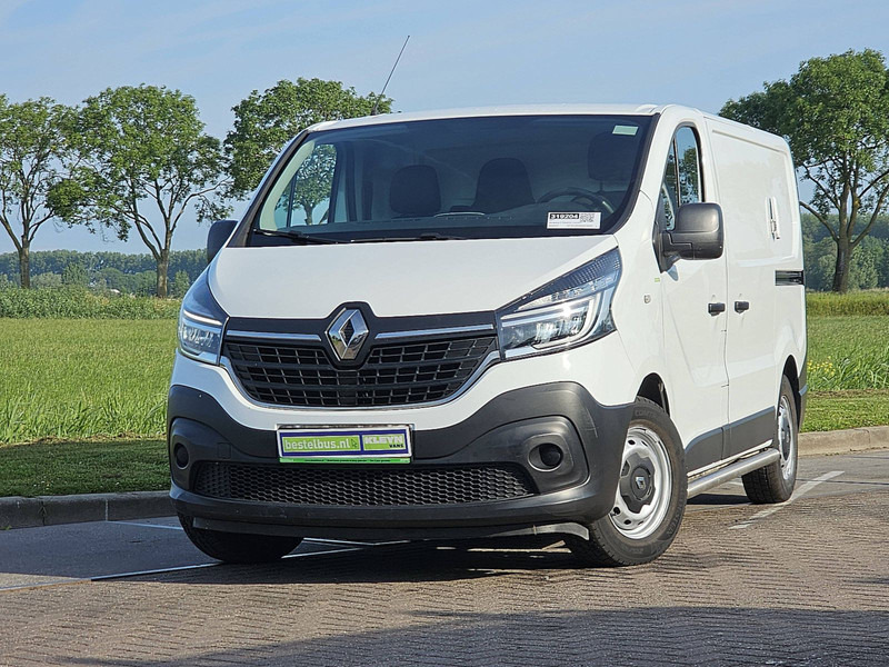 Renault Trafic 1.6 DCI 95 COMFORT L1H1 - Kleine bestelwagen: afbeelding 1 Renault Trafic 1.6 DCI 95 COMFORT L1H1 - Kleine bestelwagen: afbeelding 1