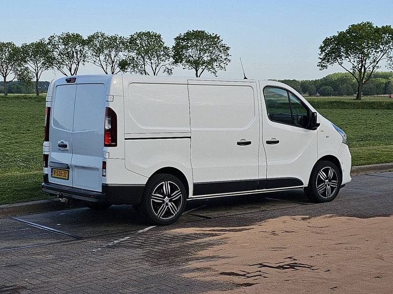 Renault Trafic 1.6 DCI L1H1 Edition Euro6 ! - Kleine bestelwagen: afbeelding 3 Renault Trafic 1.6 DCI L1H1 Edition Euro6 ! - Kleine bestelwagen: afbeelding 3