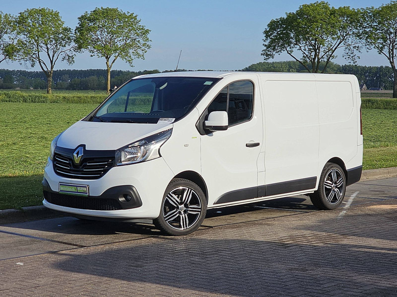 Renault Trafic 1.6 DCI L1H1 Edition Euro6 ! - Kleine bestelwagen: afbeelding 2 Renault Trafic 1.6 DCI L1H1 Edition Euro6 ! - Kleine bestelwagen: afbeelding 2