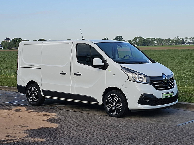 Renault Trafic 1.6 DCI L1H1 Edition Euro6 ! - Kleine bestelwagen: afbeelding 5 Renault Trafic 1.6 DCI L1H1 Edition Euro6 ! - Kleine bestelwagen: afbeelding 5