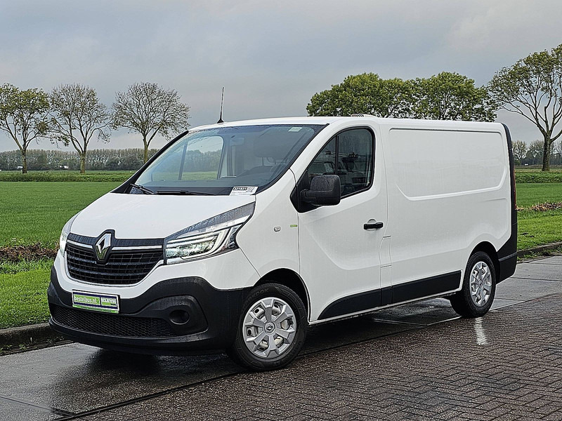 Renault Trafic 1.6 DCI L1H1 Navi Euro6 AC! - Kleine bestelwagen: afbeelding 2 Renault Trafic 1.6 DCI L1H1 Navi Euro6 AC! - Kleine bestelwagen: afbeelding 2