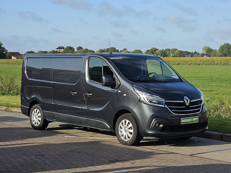 Renault Trafic 2.0 DCI DCI 145 AUT. L2H1 - Kleine bestelwagen: afbeelding 5 Renault Trafic 2.0 DCI DCI 145 AUT. L2H1 - Kleine bestelwagen: afbeelding 5