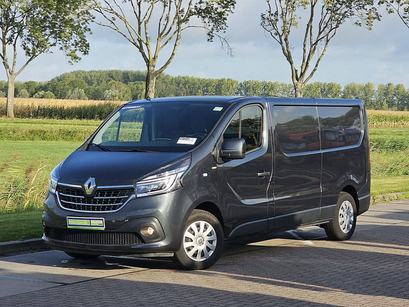 Renault Trafic 2.0 DCI DCI 145 AUT. L2H1 - Kleine bestelwagen: afbeelding 2 Renault Trafic 2.0 DCI DCI 145 AUT. L2H1 - Kleine bestelwagen: afbeelding 2