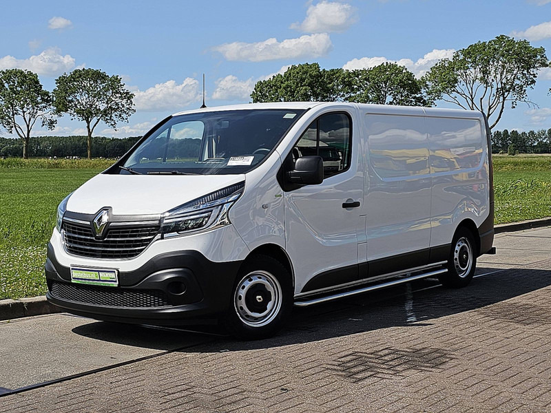 Renault Trafic 2.0 DCI L2 Autom Navi Euro6! - Kleine bestelwagen: afbeelding 2 Renault Trafic 2.0 DCI L2 Autom Navi Euro6! - Kleine bestelwagen: afbeelding 2