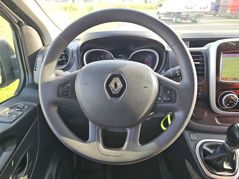 Kleine bestelwagen Renault Trafic 2.0 DCI L2 Dubbel Cabine AC!: afbeelding 14