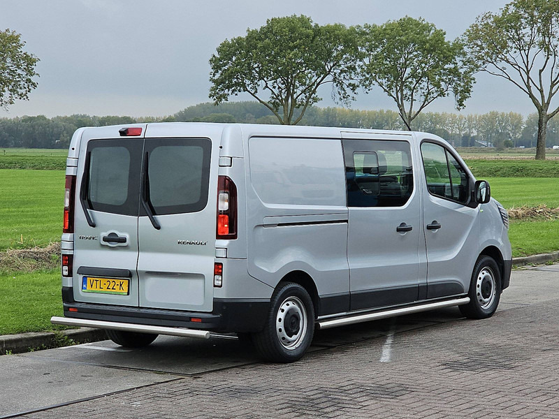 Renault Trafic 2.0 DCI L2 Dubbel Cabine NAP - Kleine bestelwagen: afbeelding 3 Renault Trafic 2.0 DCI L2 Dubbel Cabine NAP - Kleine bestelwagen: afbeelding 3