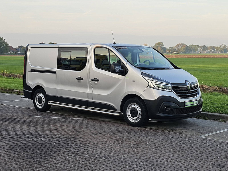 Renault Trafic 2.0 DCI L2 Dubbel Cabine NAP - Kleine bestelwagen: afbeelding 5 Renault Trafic 2.0 DCI L2 Dubbel Cabine NAP - Kleine bestelwagen: afbeelding 5