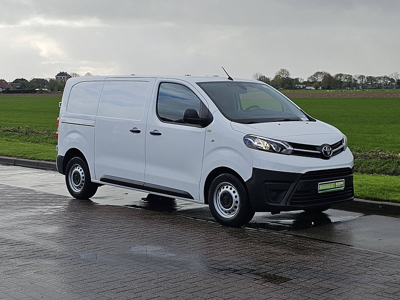 Toyota pro-ace 2.0 L2H1 Navi Euro6 NAP! - Kleine bestelwagen: afbeelding 5 Toyota pro-ace 2.0 L2H1 Navi Euro6 NAP! - Kleine bestelwagen: afbeelding 5