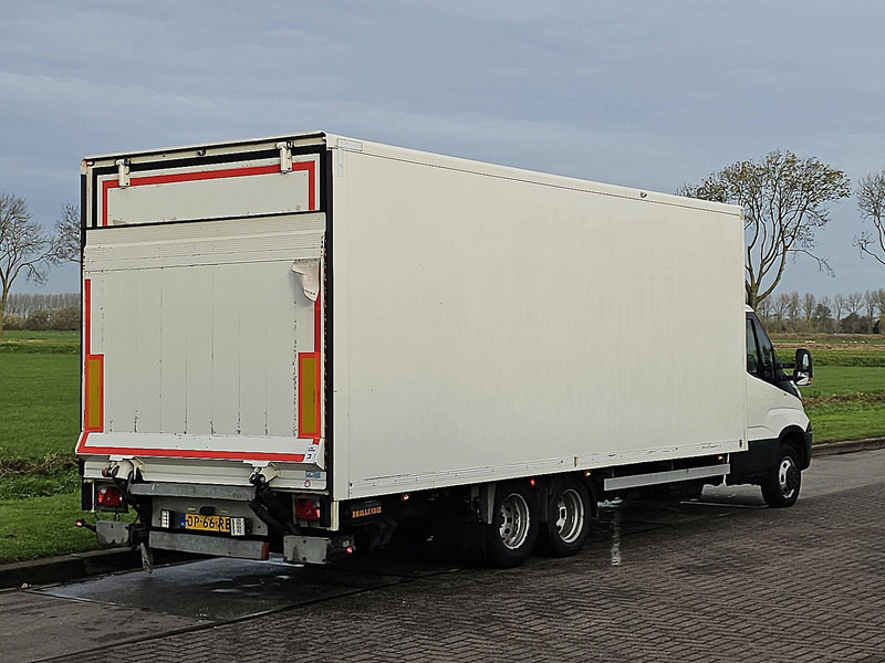 VELDHUIZEN P46-1 - Gesloten aanhangwagen: afbeelding 2 VELDHUIZEN P46-1 - Gesloten aanhangwagen: afbeelding 2