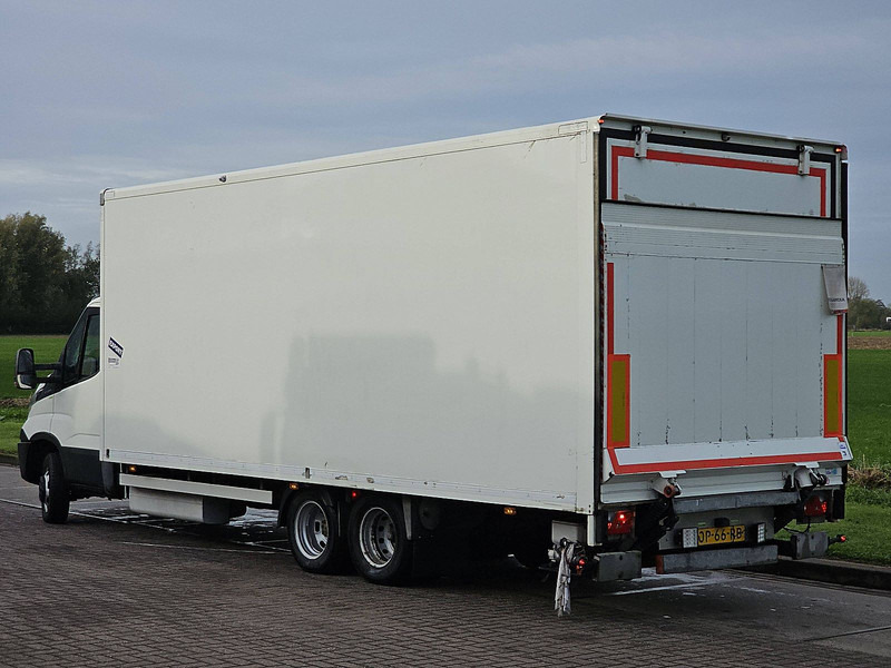 VELDHUIZEN P46-1 - Gesloten aanhangwagen: afbeelding 5 VELDHUIZEN P46-1 - Gesloten aanhangwagen: afbeelding 5