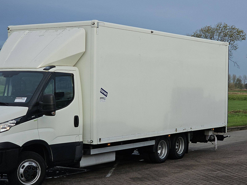 VELDHUIZEN P46-1 - Gesloten aanhangwagen: afbeelding 3 VELDHUIZEN P46-1 - Gesloten aanhangwagen: afbeelding 3