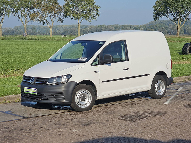 Volkswagen Caddy 2.0 L1 Airco NAP Euro6 ! - Bestelwagen gesloten laadbak: afbeelding 2 Volkswagen Caddy 2.0 L1 Airco NAP Euro6 ! - Bestelwagen gesloten laadbak: afbeelding 2