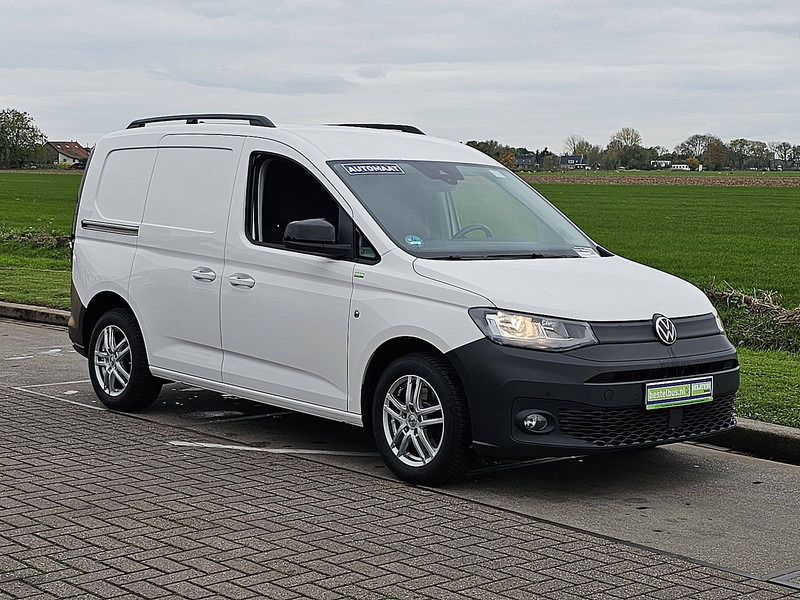 Volkswagen Caddy 2.0 L1 Digital Cockpit! - Bestelwagen gesloten laadbak: afbeelding 5 Volkswagen Caddy 2.0 L1 Digital Cockpit! - Bestelwagen gesloten laadbak: afbeelding 5