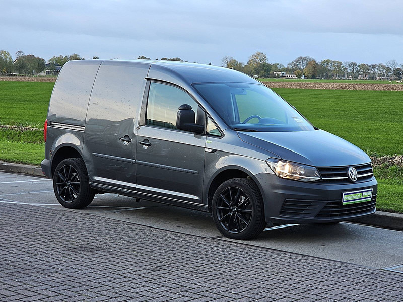 Volkswagen Caddy 2.0 - Kleine bestelwagen: afbeelding 5 Volkswagen Caddy 2.0 - Kleine bestelwagen: afbeelding 5