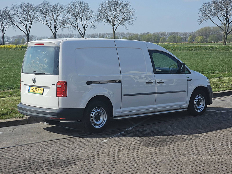 Volkswagen Caddy Maxi 2.0 Airco Euro6 NAP Pdc - Bestelwagen gesloten laadbak: afbeelding 3 Volkswagen Caddy Maxi 2.0 Airco Euro6 NAP Pdc - Bestelwagen gesloten laadbak: afbeelding 3