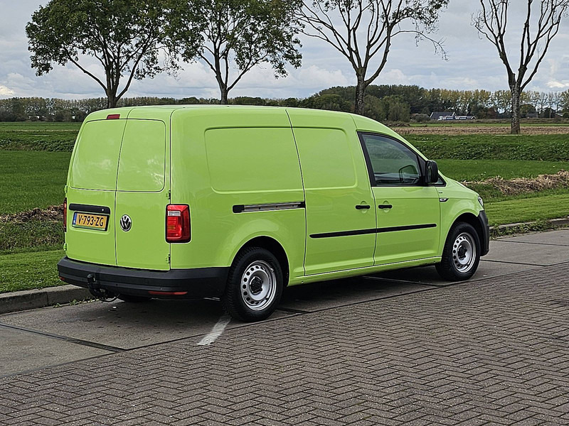 Volkswagen Caddy Maxi 2.0 Navi Airco Euro6 NAP - Bestelwagen gesloten laadbak: afbeelding 3 Volkswagen Caddy Maxi 2.0 Navi Airco Euro6 NAP - Bestelwagen gesloten laadbak: afbeelding 3