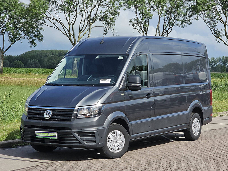 Volkswagen Crafter 2.0 L3H3 PDC Trekhaak! - Gesloten bestelwagen: afbeelding 2 Volkswagen Crafter 2.0 L3H3 PDC Trekhaak! - Gesloten bestelwagen: afbeelding 2