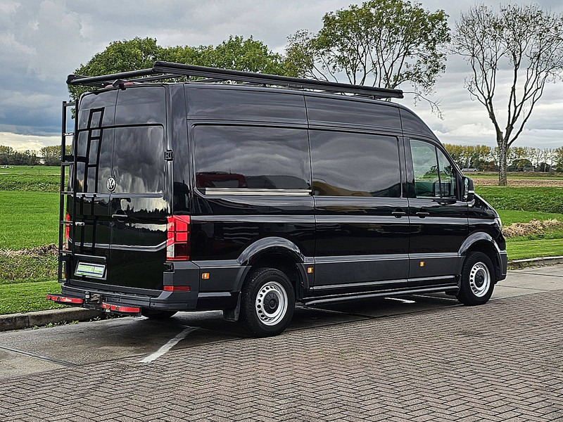 Volkswagen Crafter 35 2.0 L2H2 2xZijdeur Autm! - Gesloten bestelwagen: afbeelding 3 Volkswagen Crafter 35 2.0 L2H2 2xZijdeur Autm! - Gesloten bestelwagen: afbeelding 3