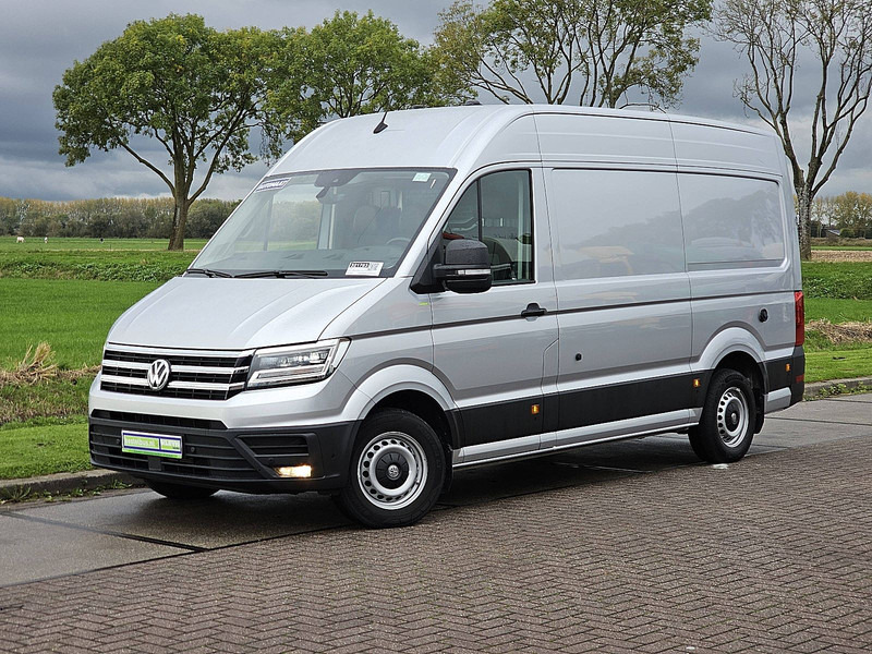 Volkswagen Crafter 35 2.0 L3H3 LED Navi! - Gesloten bestelwagen: afbeelding 2 Volkswagen Crafter 35 2.0 L3H3 LED Navi! - Gesloten bestelwagen: afbeelding 2