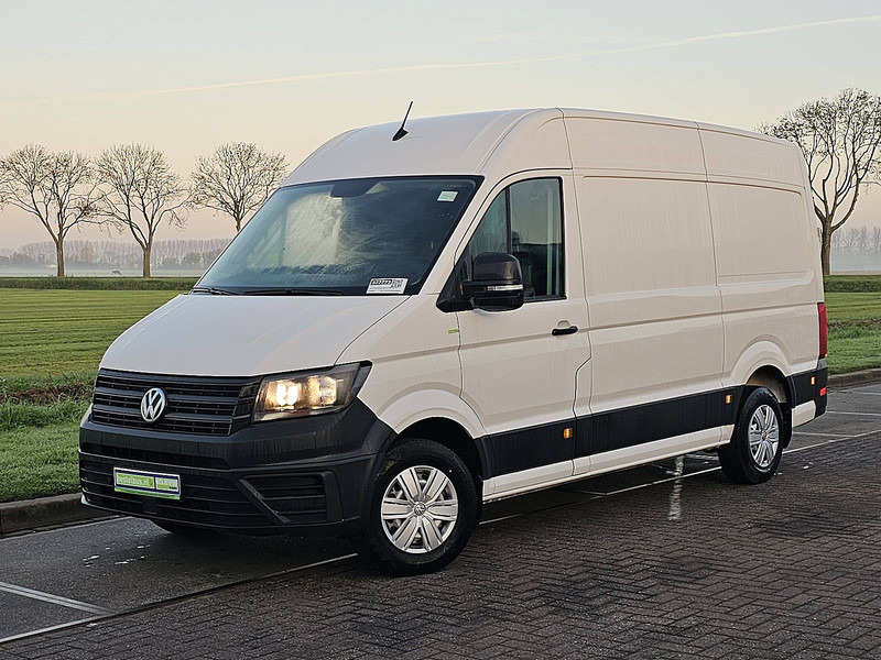 Volkswagen Crafter 35 2.0 ac EURO6 carplay - Gesloten bestelwagen: afbeelding 2 Volkswagen Crafter 35 2.0 ac EURO6 carplay - Gesloten bestelwagen: afbeelding 2