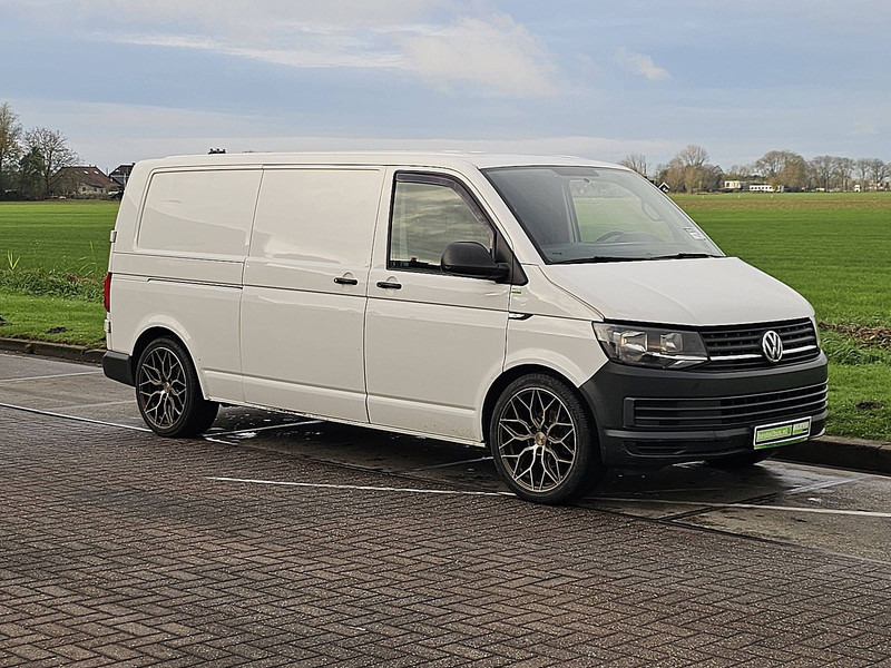 Volkswagen Transporter 2.0 TDI 102PK Airco L2 Expor - Kleine bestelwagen: afbeelding 5 Volkswagen Transporter 2.0 TDI 102PK Airco L2 Expor - Kleine bestelwagen: afbeelding 5