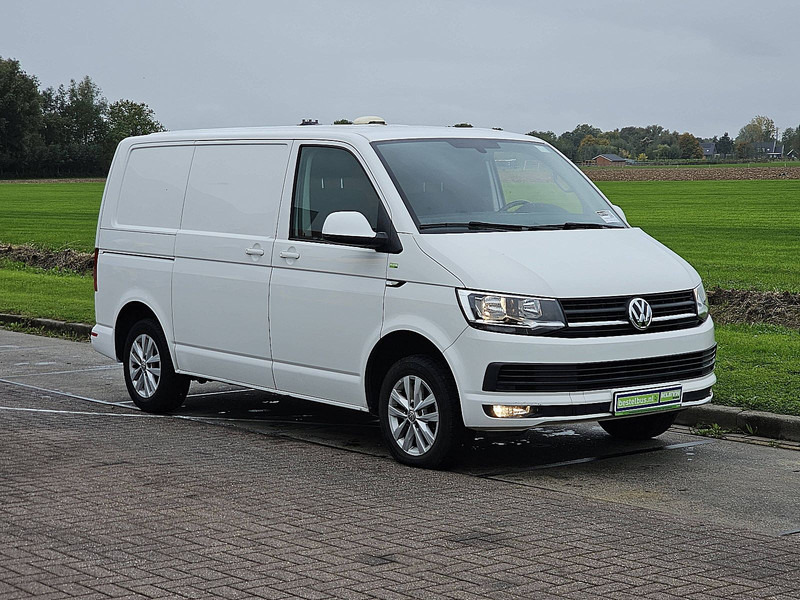Volkswagen Transporter 2.0 TDI 115 EDITION L1H1 - Kleine bestelwagen: afbeelding 5 Volkswagen Transporter 2.0 TDI 115 EDITION L1H1 - Kleine bestelwagen: afbeelding 5