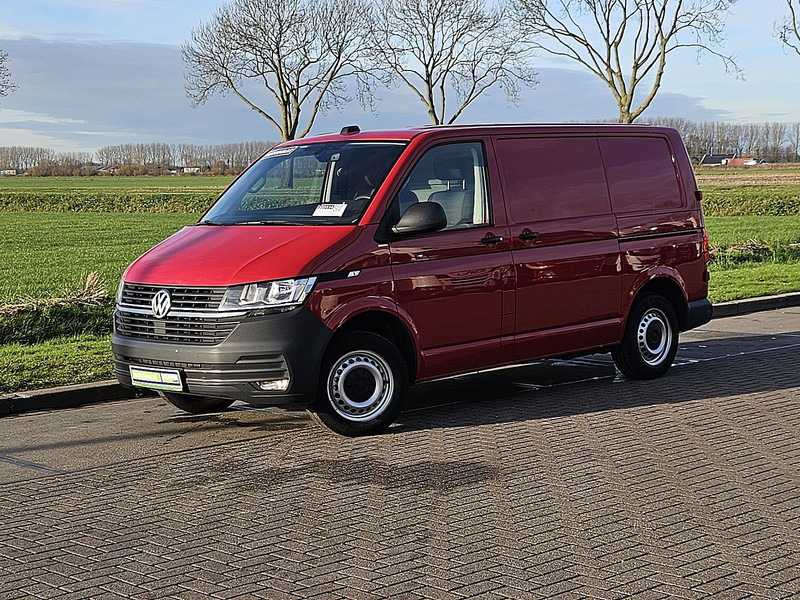 Volkswagen Transporter 2.0 TDI 150 L1H1 AUT. - Kleine bestelwagen: afbeelding 2 Volkswagen Transporter 2.0 TDI 150 L1H1 AUT. - Kleine bestelwagen: afbeelding 2