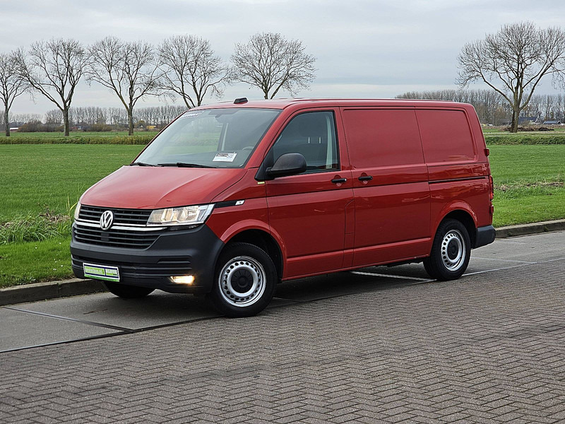 Volkswagen Transporter 2.0 TDI 150 L1H1 AUT. - Kleine bestelwagen: afbeelding 2 Volkswagen Transporter 2.0 TDI 150 L1H1 AUT. - Kleine bestelwagen: afbeelding 2