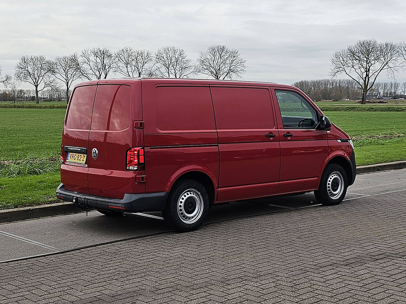 Volkswagen Transporter 2.0 TDI 150 L1H1 AUT. - Kleine bestelwagen: afbeelding 3 Volkswagen Transporter 2.0 TDI 150 L1H1 AUT. - Kleine bestelwagen: afbeelding 3