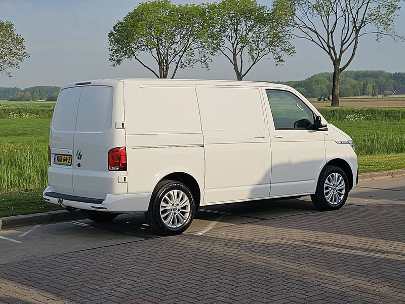 Volkswagen Transporter 2.0 TDI BULLI DIG-COKCPIT ! - Kleine bestelwagen: afbeelding 3 Volkswagen Transporter 2.0 TDI BULLI DIG-COKCPIT ! - Kleine bestelwagen: afbeelding 3