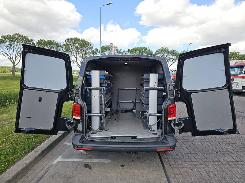 Kleine bestelwagen Volkswagen Transporter 2.0 TDI L1H1 150Pk Euro6 NAP: afbeelding 13