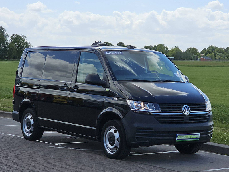 Kleine bestelwagen Volkswagen Transporter 2.0 TDI L1H1 150Pk Euro6 NAP: afbeelding 5