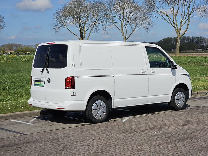Volkswagen Transporter 2.0 TDI L1H1 2xZijdeur LED ! - Kleine bestelwagen: afbeelding 3 Volkswagen Transporter 2.0 TDI L1H1 2xZijdeur LED ! - Kleine bestelwagen: afbeelding 3