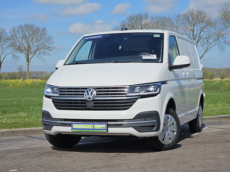 Volkswagen Transporter 2.0 TDI L1H1 2xZijdeur LED ! - Kleine bestelwagen: afbeelding 1 Volkswagen Transporter 2.0 TDI L1H1 2xZijdeur LED ! - Kleine bestelwagen: afbeelding 1