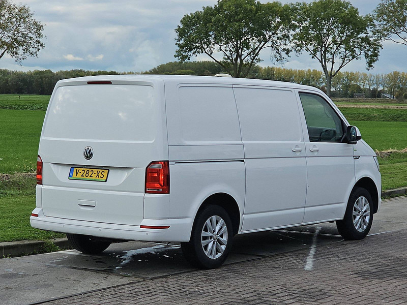 Volkswagen Transporter 2.0 TDI L1H1 Airco Euro6 NAP - Kleine bestelwagen: afbeelding 3 Volkswagen Transporter 2.0 TDI L1H1 Airco Euro6 NAP - Kleine bestelwagen: afbeelding 3