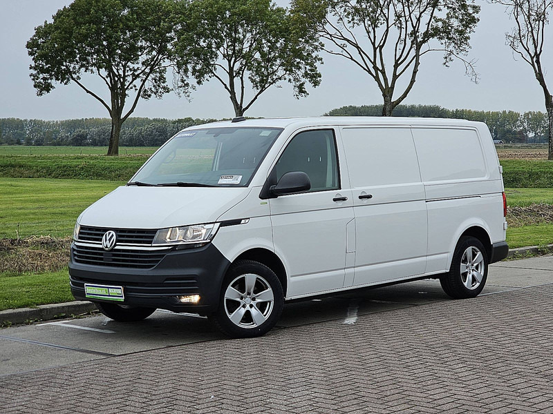Volkswagen Transporter 2.0 TDI L2H1 2XZijdeur T6.1! - Kleine bestelwagen: afbeelding 2 Volkswagen Transporter 2.0 TDI L2H1 2XZijdeur T6.1! - Kleine bestelwagen: afbeelding 2
