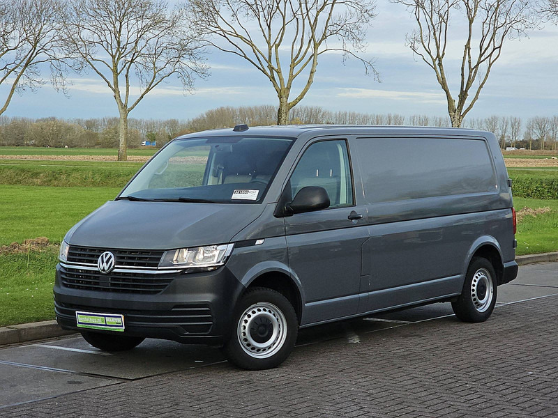 Volkswagen Transporter 2.0 TDI L2H1 Automaat - Kleine bestelwagen: afbeelding 2 Volkswagen Transporter 2.0 TDI L2H1 Automaat - Kleine bestelwagen: afbeelding 2