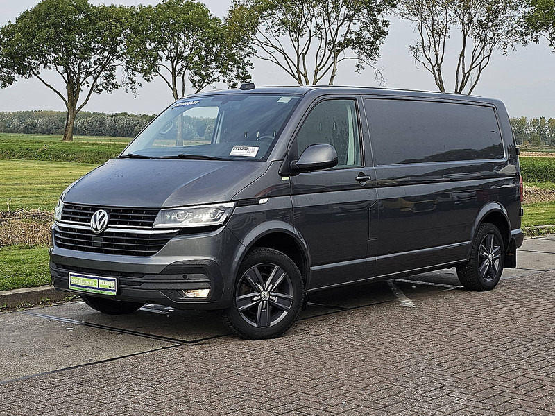 Volkswagen Transporter 2.0 TDI L2H1 Digital-Cockpit - Kleine bestelwagen: afbeelding 2 Volkswagen Transporter 2.0 TDI L2H1 Digital-Cockpit - Kleine bestelwagen: afbeelding 2