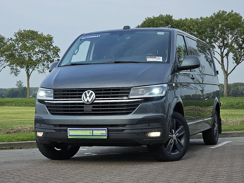 Volkswagen Transporter 2.0 TDI L2H1 Digital-Cockpit - Kleine bestelwagen: afbeelding 1 Volkswagen Transporter 2.0 TDI L2H1 Digital-Cockpit - Kleine bestelwagen: afbeelding 1