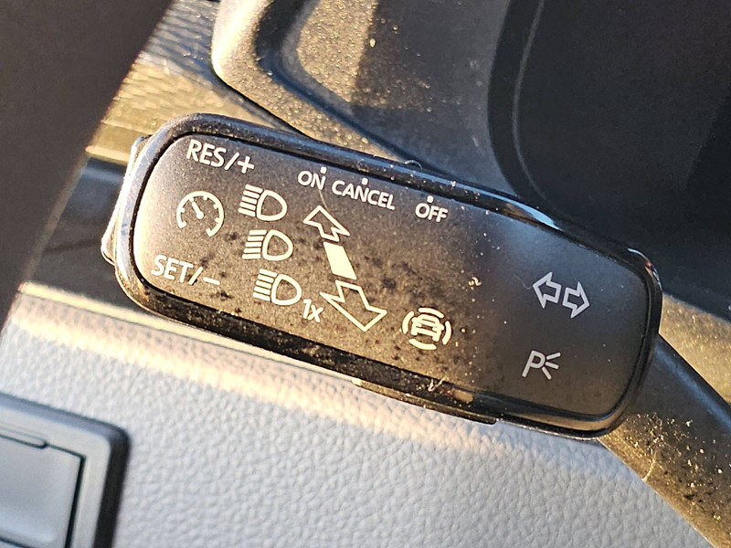 Kleine bestelwagen Volkswagen Transporter 2.0 TDI L2H1 Navi 4 Motion: afbeelding 13